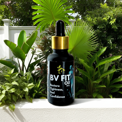 BV Fit oil® for Breast & Vaginal Fitness / Tightening
